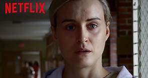 《勁爆女子監獄》- 第 5 季上線日期預告- Netflix