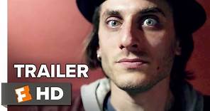 Don't Be Bad Official Trailer 1 (2017) - Luca Marinelli Movie
