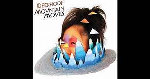 Deerhoof - Mountain Moves (2017) [Full Album]