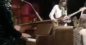 Roxy Music - Virginia Plain [Live, TOTP - 1972]