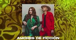 Jesse & Joy - Amores De Ficción (Official Audio)