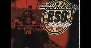 The Almighty RSO - You Could Be My Boo Feat Faith Evans