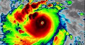 Super Typhoon Noru/KardingPH Satellite Imagery.