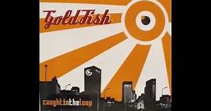 Goldfish - Mbira beat