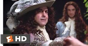 A Little Chaos (2014) - His Highness Phillipe Scene (3/10) | Movieclips