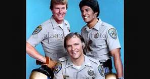 Robert Pine as Sgt Joseph Getraer in chips