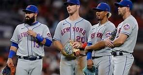 New York Mets 2021 Season Highlights