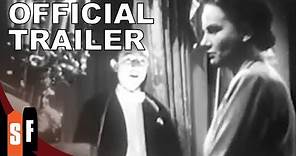 The Return Of The Vampire (1943) - Official Trailer