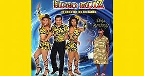 Hugo Ruiz El Bebe De Los Teclados - Doña Mondongo