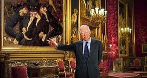 How The Rothschilds Spend Their Trillions