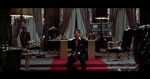 Scarface - Blu-ray HD Trailer - Own it Sept. 6, 2011