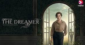 The Dreamer – Becoming Karen Blixen | Official Trailer | A Viaplay Original