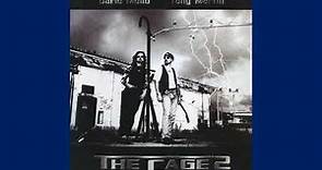 Dario Mollo & Tony Martin - The Cage 2 (2002) (Full Album)