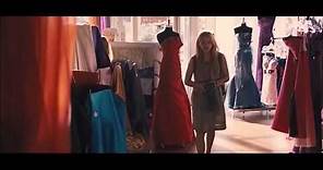 "Carrie" (2013) CLIP: Carrie goes dress shopping [Chloe Grace Moretz, Portia Doubleday]