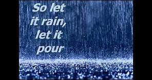 David Nail - Let It Rain [Lyrics]