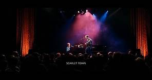 Chris Thile & Brad Mehldau - Scarlet Town (Live)