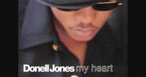 Donell Jones- My Heart
