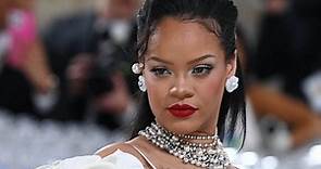 Rihanna : le prénom de son fils enfin révélé - Elle