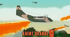 Agent Orange (The Vietnam War)