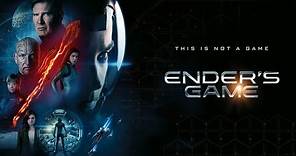 Ender's Game - Nuovo trailer italiano ufficiale [HD]