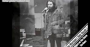 Jim Morrison - Riders on the Storm ( Only Vocals Studio)