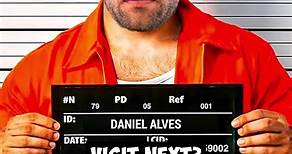 Dani Alves did this in prison…😲💰#Thogden | dani alves prison