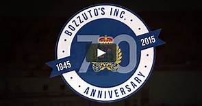 Bozzuto's - A Brief History