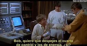 The Manitou (1978) - Película Completa - Subtítulos en Español