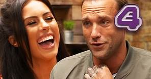 Is Calum Best The Smoothest Dater Ever?! | Celebs Go Dating