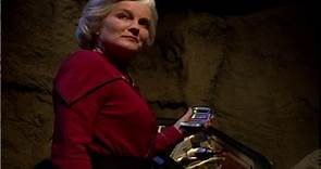 Watch Star Trek: Voyager Season 7 Episode 25: Star Trek: Voyager - Endgame Parts 1 and 2 – Full show on Paramount Plus