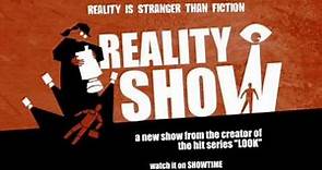 REALITY SHOW - Adam Rifkin interview