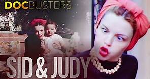 Judy Garland's Home Movies (Bonus) | Sid & Judy