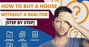How to Buy a House Without a Realtor in 2024: 8 Easy Steps