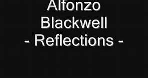Alfonzo Blackwell - Reflections