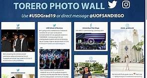 USD Graduate Programs II 2019 - University of San Diego