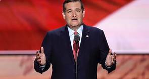 FULL TEXT: Ted Cruz’s 2016 Republican National Convention Speech