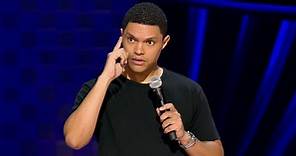 Trevor Noah: Son of Patricia | Stand-up Special Promo [HD] | Netflix
