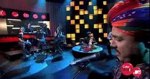 Chaudhary - Amit Trivedi feat Mame Khan, Coke Studio @ MTV Season 2