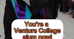 Ventura College Graduation 2023