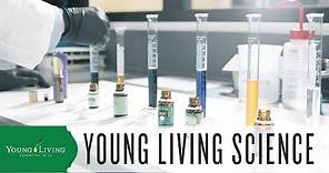 Young Living Science