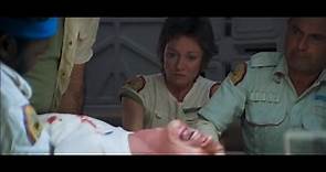 John Hurt dead: The true story behind the iconic Alien chestburster scene