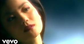 王菲 -《執迷不悔 (1993版，國語)》(Official Music Video)