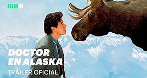 Doctor en Alaska - Tráiler | Filmin