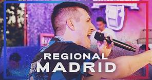 Regional Madrid - España 2023 | Red Bull Batalla