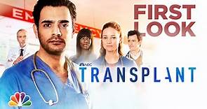 First Look: Transplant Season 2