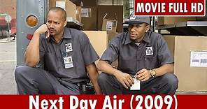 Next Day Air (2009) Movie ** Yasiin Bey, Mike Epps, Donald Faison
