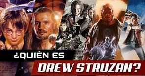 ¿Quién es Drew Struzan? 🎨 El hombre detrás del poster | Armando R.