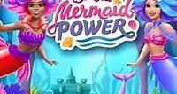 ดูหนัง Barbie: Mermaid Power บาร์บี้ พลังนางเงือก (2022) - ดูหนังออนไลน์
