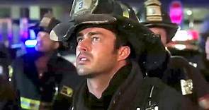Left Behind on NBC’s Hit Series Chicago Fire