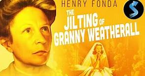 The Jilting of Granny Weatherall | Full Drama Movie | Geraldine Fitzgerald | Henry Fonda